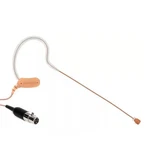 Shure MX153C/O-TQG Omnidirectional Earset Headworn Microphone, Cocoa. Fixed Price $285.00.
