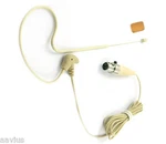 Pro Ear Worn Hanging Boom Microphone For Sure Wireless Bodypack Transmitter. Fixed Price $59.88.