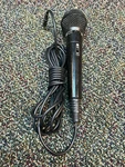 Fico UDM-328 Microphone Karaoke. Fixed Price $7.75.