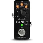 Ik Multimedia Tonex Modeling Amp/distortion Effects Pedal Black Refurbished. Fixed Price $175.99.