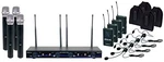 Vocopro DIGITAL34ULTRA Four Channel Wireless Handheld System. Fixed Price $449.00.