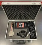 2010S M-audio Sputnik Pro Large-diaphragm Vacuum Tube Microphone And Mount. Fixed Price $499.99.