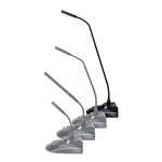 Audix Micropod 18" Flexible Gooseneck Hypercardioid Does Not Include Base.... Fixed Price $250.30.