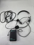 Amplivox S1691T Wireless Uhf Speaker Transmitter. Fixed Price $79.99.
