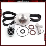 Timing Belt Kit + Water Pump For 98-02 Dodge Intrepid Chrysler Concorde 3.2L. Fixed Price $76.47.