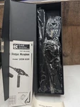 Dak Super Directional Shotgun Microphone Model UEM-83R Made In Japan. Fixed Price $34.99.