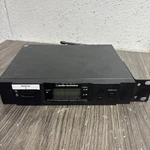 Audio-technica Model ATW-R3100BL Wireless Microphone Receiver 482-507 Mhz #J5. Fixed Price $30.00.