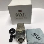 MXL-GCP1-RAW Guitar Cube Pro Condenser Microphone (ye) (PSH036364). Fixed Price $79.99.