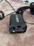 Anchor Audio Portacom BP-200 Belt Pack 3-PIN Xlr Female With Headset. Fixed Price $59.00.