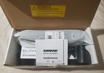 Shure GLXD2+/"B87A" Dual Band Lowest Price Available Anywhere Guaranteed!!!. Fixed Price $388.99.