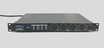 Technical Pro WM1401 Vhf Four Channel Wireless Microphone System No. Fixed Price $89.78.