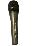 Sennheiser E835 Dynamic Cardioid Vocal Microphone, Used, Good Condition.. Fixed Price $45.00.