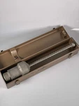 Electro Voice Model 642 Cardiline Microphone Original Case. Fixed Price $199.00.