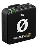 Rode Wireless Me Tx Ultra-compact Microphone Only Clip System. Fixed Price $37.90.