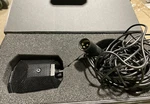 Bogen SCU250 Unidirectional Professional Condenser Microphone. Fixed Price $114.56.