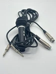 Audio-technica ST90 Mark Ii Cardioid Dynamic Microphone Limited Edition. Fixed Price $19.98.