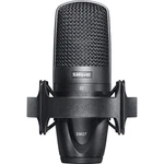 Shure SM27 Cardioid Multi-purpose Condenser Microphone. Fixed Price $436.25.