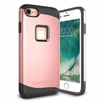 Iphone 7 Case, Snugg Apple Dual Layer Slim Cover Infinity Series. Fixed Price $8.99.