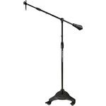 Ultimate Support MC-125 Professional Studio Boom Stand Black. Fixed Price $210.00.
