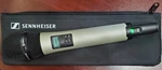 Sennheiser Speechline Sl Handheld DW-4 Us Digital Wireless Mic Transmitter 835. Fixed Price $279.00.
