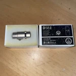 New Open Box Akg D58 Professional Dynamic Noise-canceling Microphone. Fixed Price $109.99.