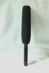 Sony ECM-672 Electret Shotgun Microphone (for Parts Not Working). Fixed Price $60.00.