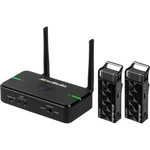 Avermedia Avermic AW315 Wireless Teacher Microphone. Fixed Price $251.78.