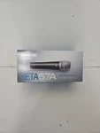 Shure Beta 57A Supercardioid Dynamic Instrument Microphone Tourack. Fixed Price $110.00.