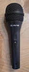 Peavey Pv I2 Cardioid Hand Held Microphone. Fixed Price $29.99.