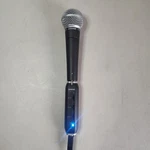 Shure SM58 X2UO Usb Dynamic Vocal Microphone Xlr Adapter Cable Black Recording. Fixed Price $139.30.