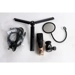 Apogee Hypemic Usb Microphone 197881389215 Ob. Fixed Price $247.38.