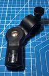 Electro-voice Stand Clamp RE20, RE27, ND868, PL33, PL20, RE320 New Oem. Fixed Price $34.99.