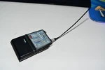 Sennheiser Sk 3063-U Tunable Bodypack Transmitter (674.125-697.500 Mhz) Rare W2C. Fixed Price $57.00.