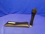 Lectrosonics UT400 Handheld Wireless Microphone Block 21 537.6-563.1MHZ W/case. Fixed Price $425.00.