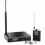 Shure P9TRA + 425CL-G7 Psm 900 In-ear Monitoring System With Earphones. Fixed Price $1729.00.