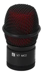 Electronics V7MC2BLMP3 Black Mic Capsule For Sennheiser Wireless+pouch. Fixed Price $119.95.
