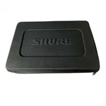 Shure Carrying Case For Pgx, Pgx-d (95A16526). Fixed Price $54.99.