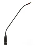 1PCS Sennheiser MZH3042 Gooseneck Microphone Pole. Fixed Price $300.00.
