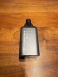Sennheiser Skp 100 G3 Plug-on Wireless Transmitter Range 566-608 Mhz. Fixed Price $120.00.