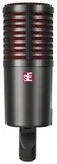 Se Electronics Dynacaster DCM8 Front-address Dynamic Studio Recording Microphone. Fixed Price $239.95.