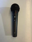 Fender P-51 Dynamic Microphone Xlr Vocal W/ On/off Switch Tested. Fixed Price $14.99.