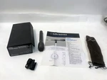 Audio Technia ATM10 Omnidirectional Instrument Microphone Nos!. Fixed Price $79.98.