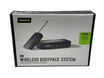 Shure BLX14/SM31 Wireless Headworn Microphone System 300 Ft Range - J11 Band. Fixed Price $359.99.