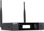 Shure GLXD4R+ Digital Wireless Rackmount Receiver. Fixed Price $431.00.
