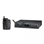 Audio Technica ATW-1301/L System 10 Pro Wireless Lavalier Microphone. Fixed Price $599.00.