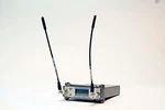 Lectrosonics Srb Dual Channel Audio Receiver Block 19. Fixed Price $975.00.