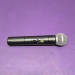 Shure Handheld Wireless Transmitter Microphone ULX2 G3 470-506 Mhz SM58. Fixed Price $160.00.