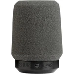 Shure A2WS Locking Foam Windscreen For 545 Series And SM57 Grey. Fixed Price $19.00.
