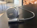 Sennheiser Vintage Microphone MD21 1950S Rare. Fixed Price $300.00.