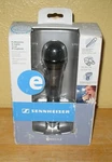 Sennheiser E815S 815-S-X Dynamic Cardioid Microphone Black With 5M Xlr Cable. Fixed Price $49.95.